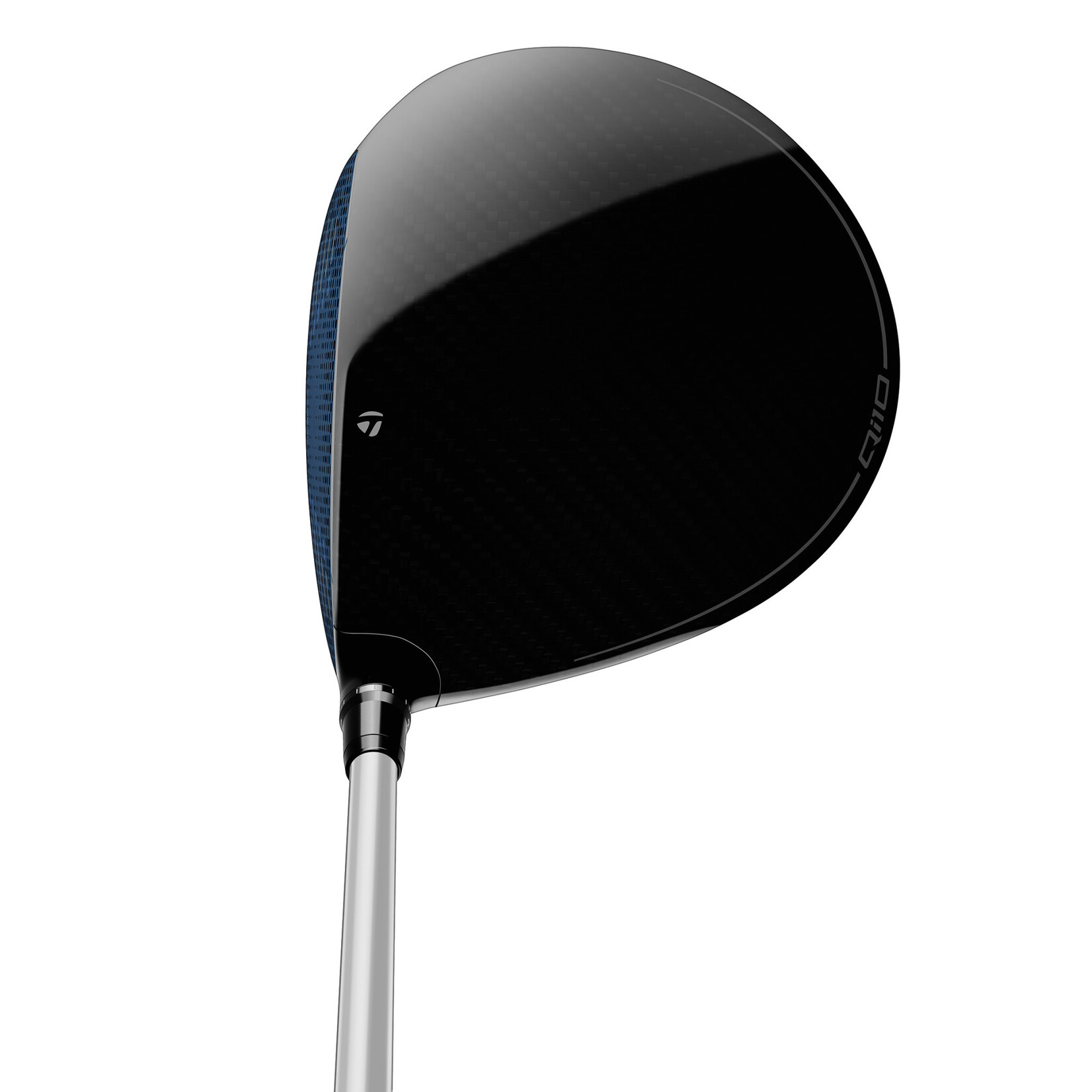 Taylor Made TaylorMade Qi10 Max - Driver 10.5 - Speeder NX 50 A-flex