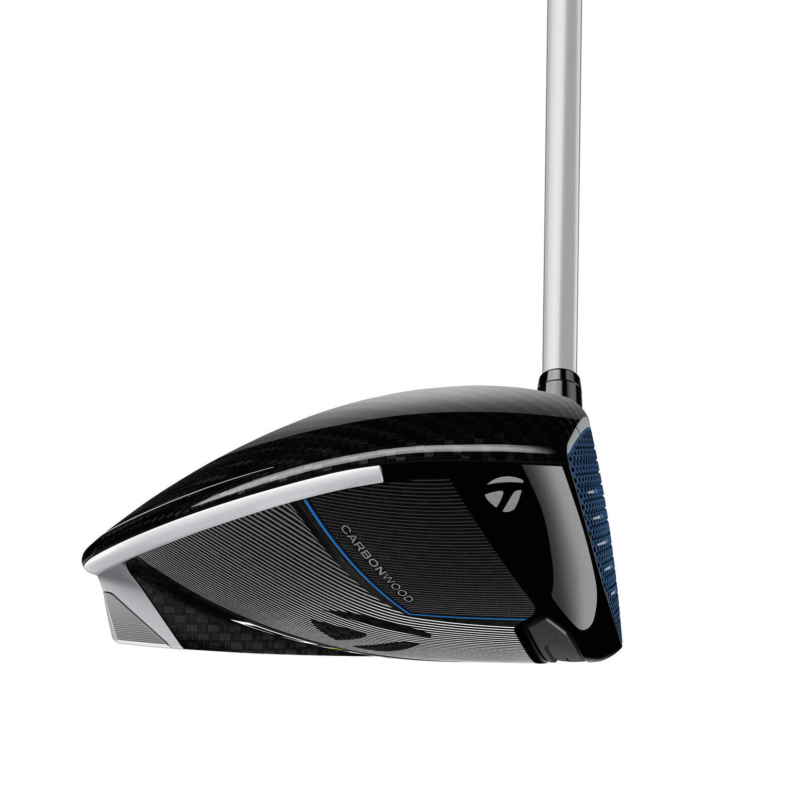 Taylor Made TaylorMade Qi10 Max - Driver 10.5 - Speeder NX 50 A-flex