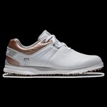 Footjoy Footjoy Ladies PRO SL White/Rose 38