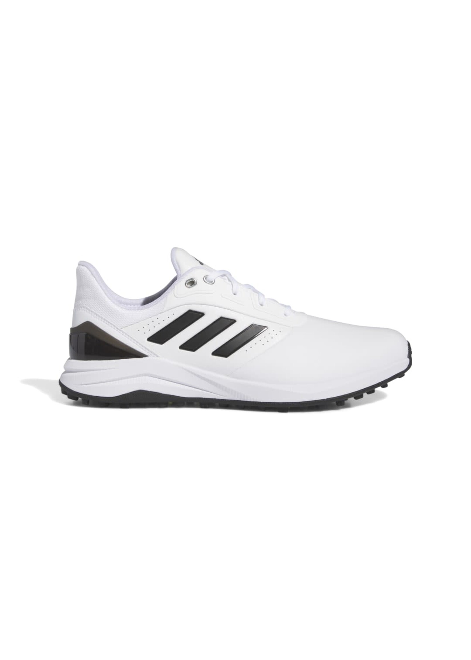 Adidas Adidas Solarmotion 24 - White/Black/Green Spark