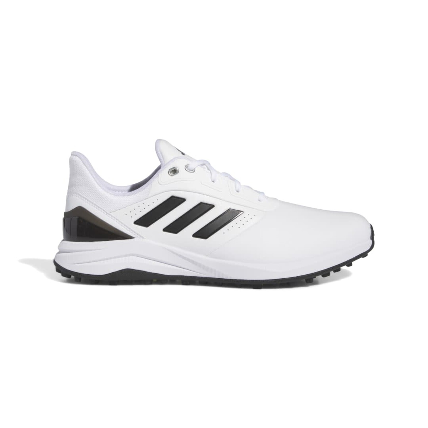 Adidas Adidas Solarmotion 24 - White/Black/Green Spark