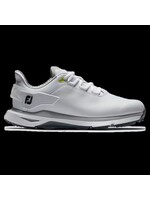 Footjoy Footjoy Ladies PRO SLX White 38 WIDE