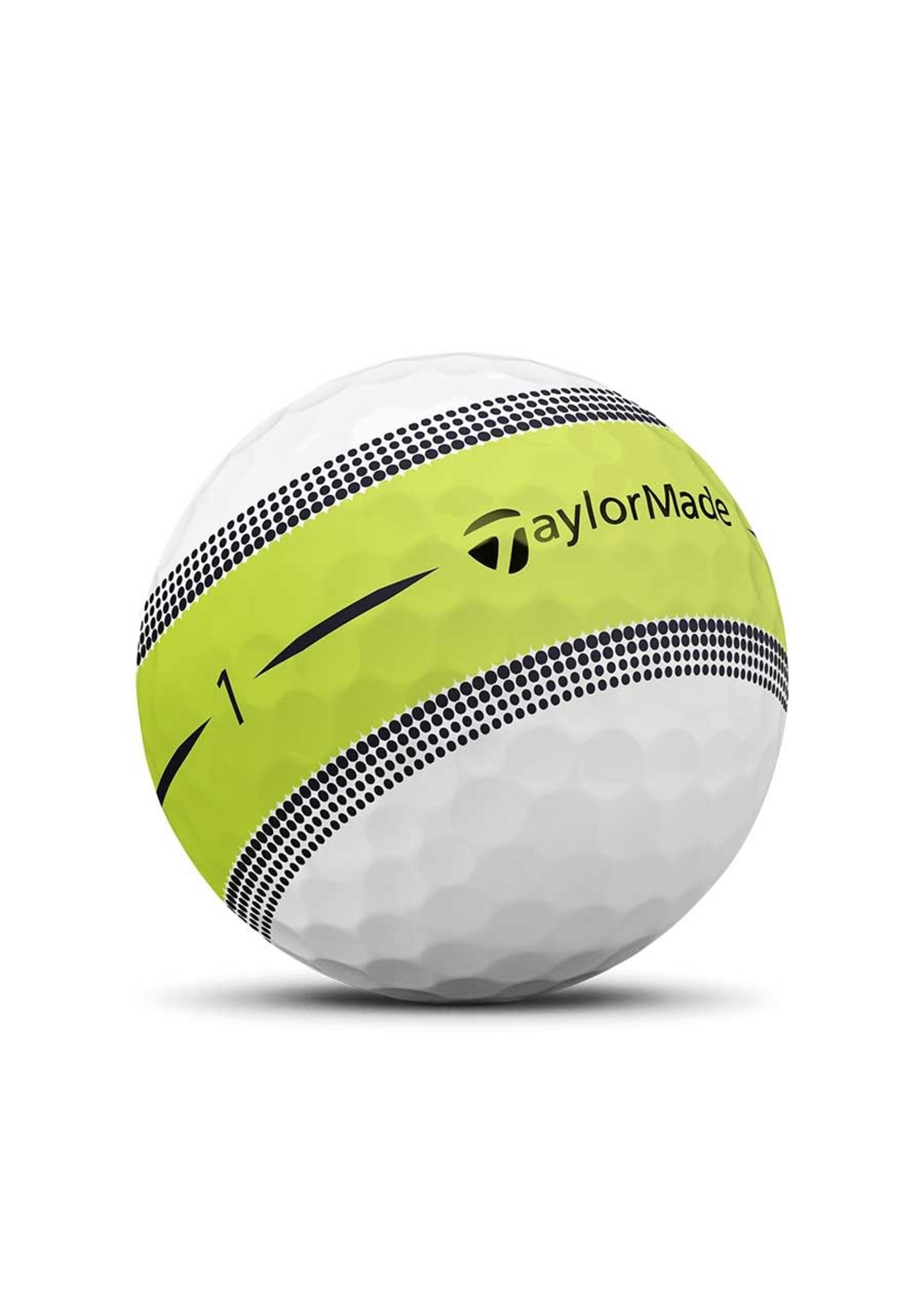 Taylor Made TaylorMade Tour Response - Stripe - SLEEVE