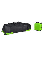 Sun Mountain Sun Mountain Travelcover Kube - Rush Green/Black