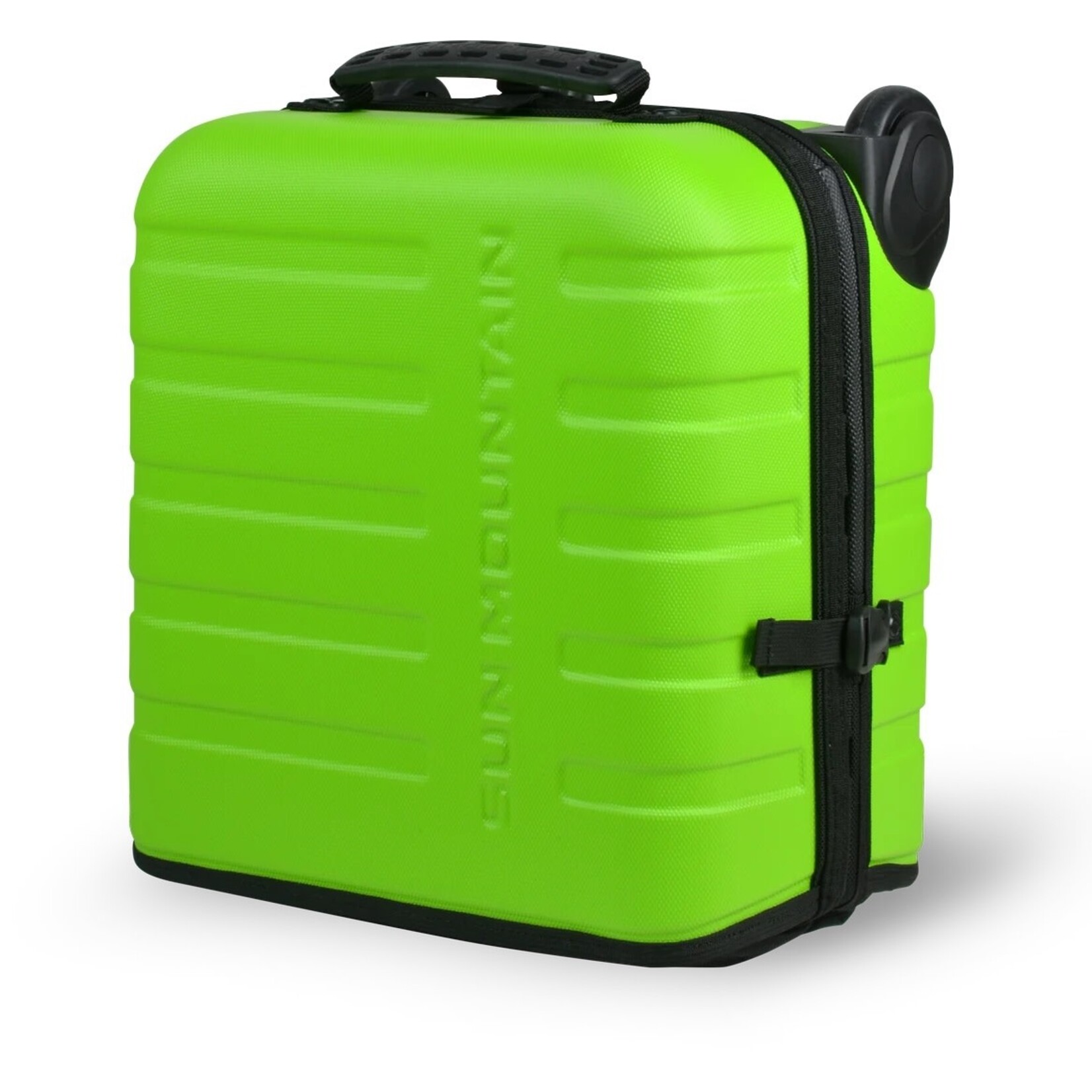 Sun Mountain Sun Mountain Travelcover Kube - Rush Green/Black