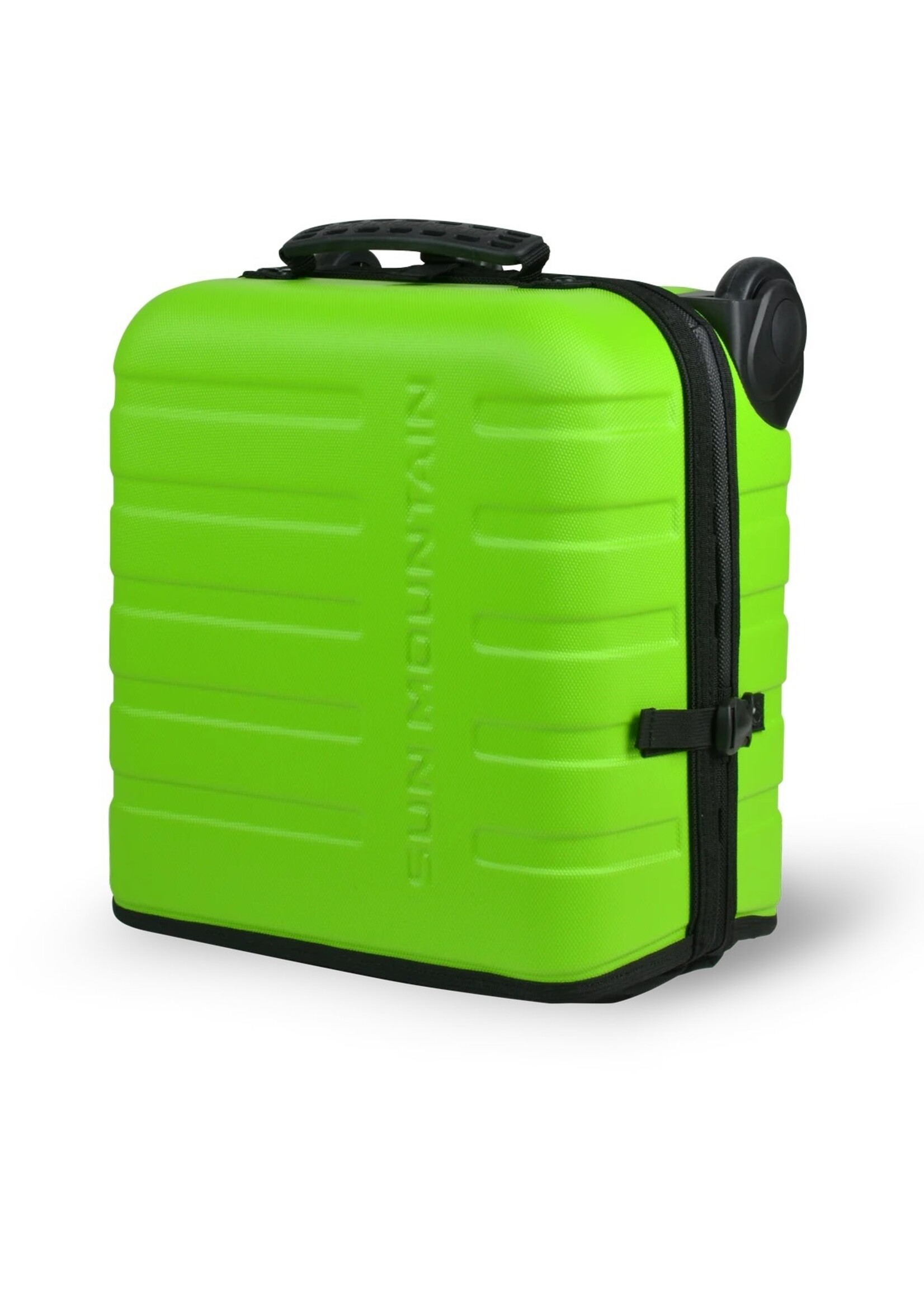 Sun Mountain Sun Mountain Travelcover Kube - Rush Green/Black