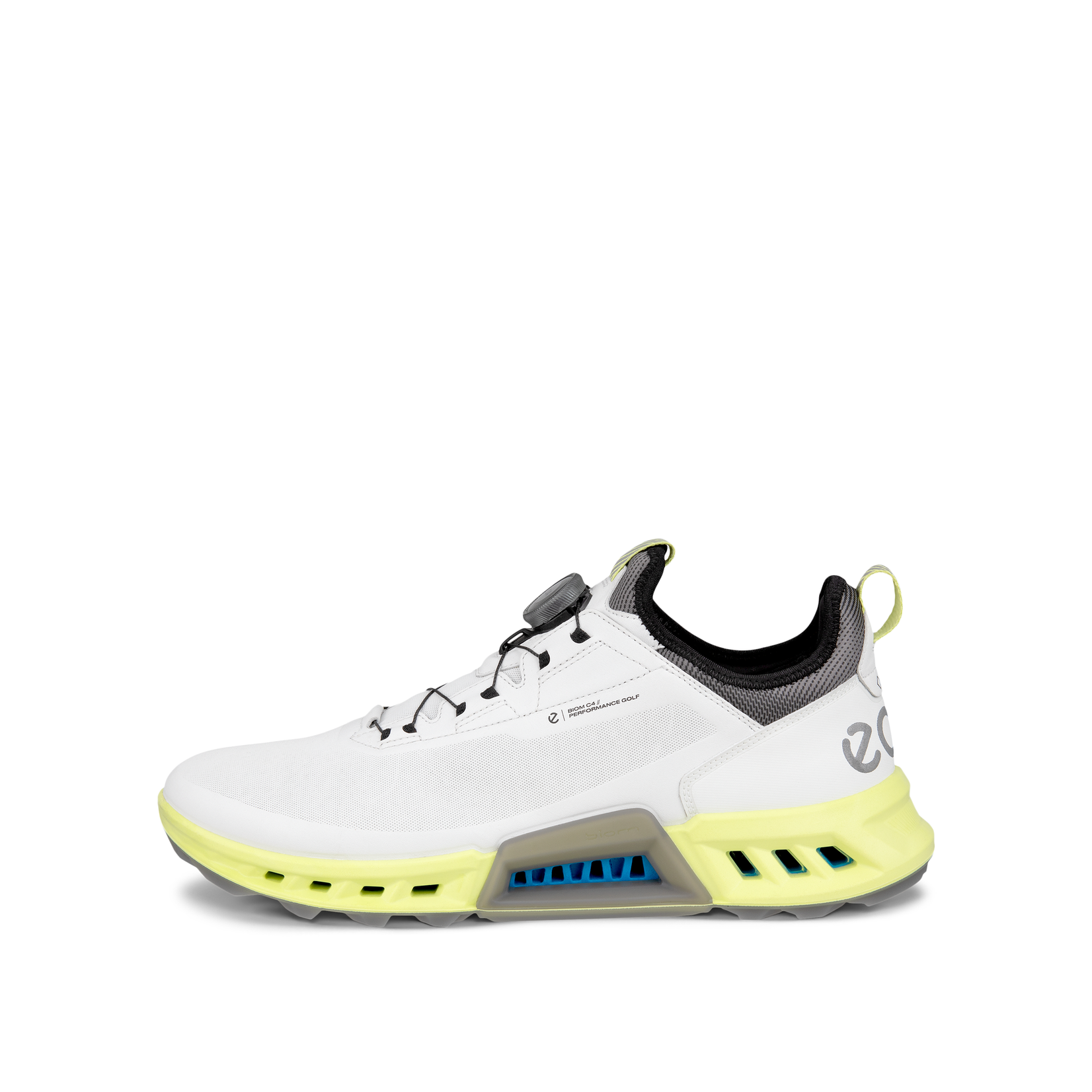 Ecco Ecco M Biom C4 - White BOA