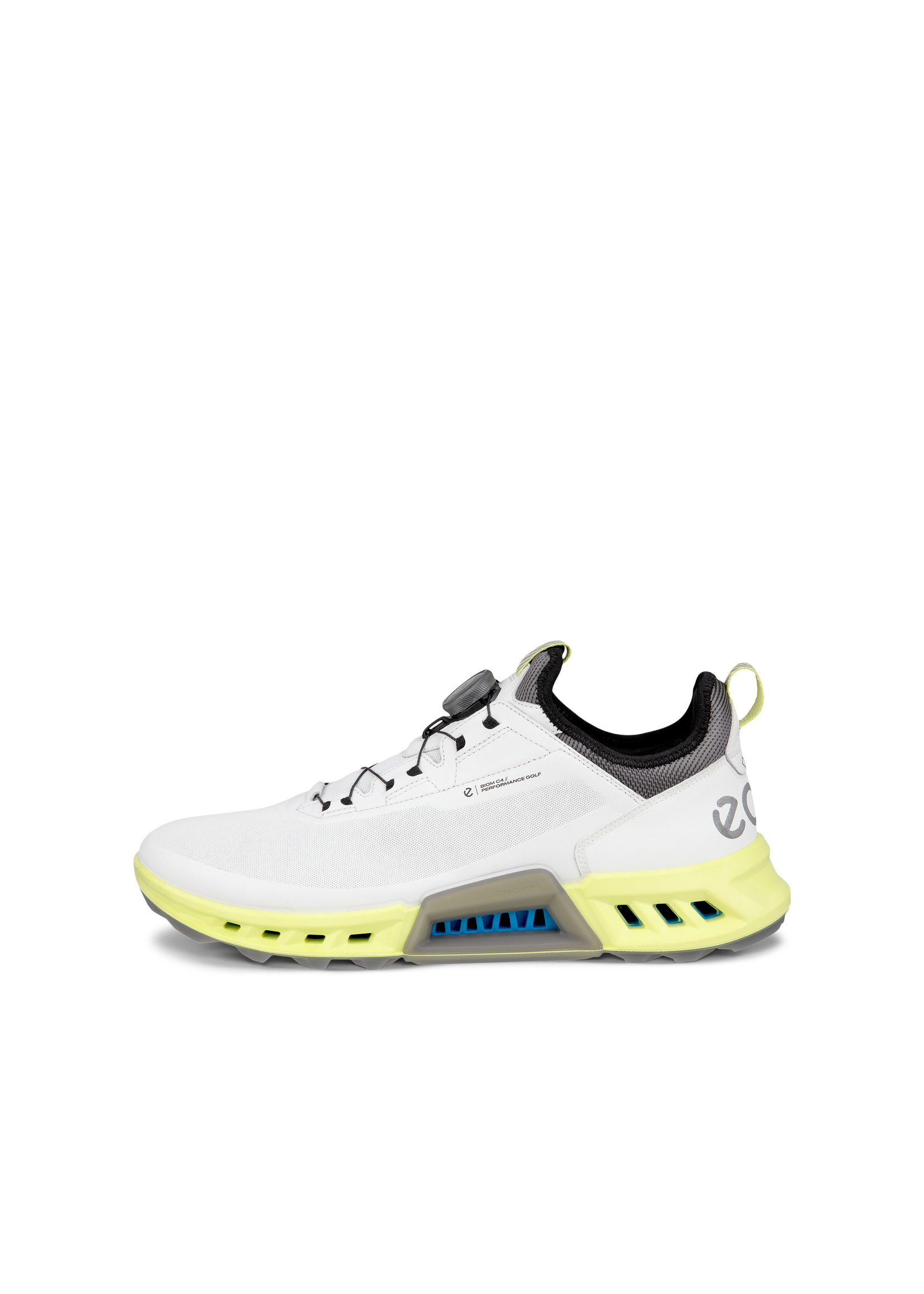 Ecco Ecco M Biom C4 - White BOA