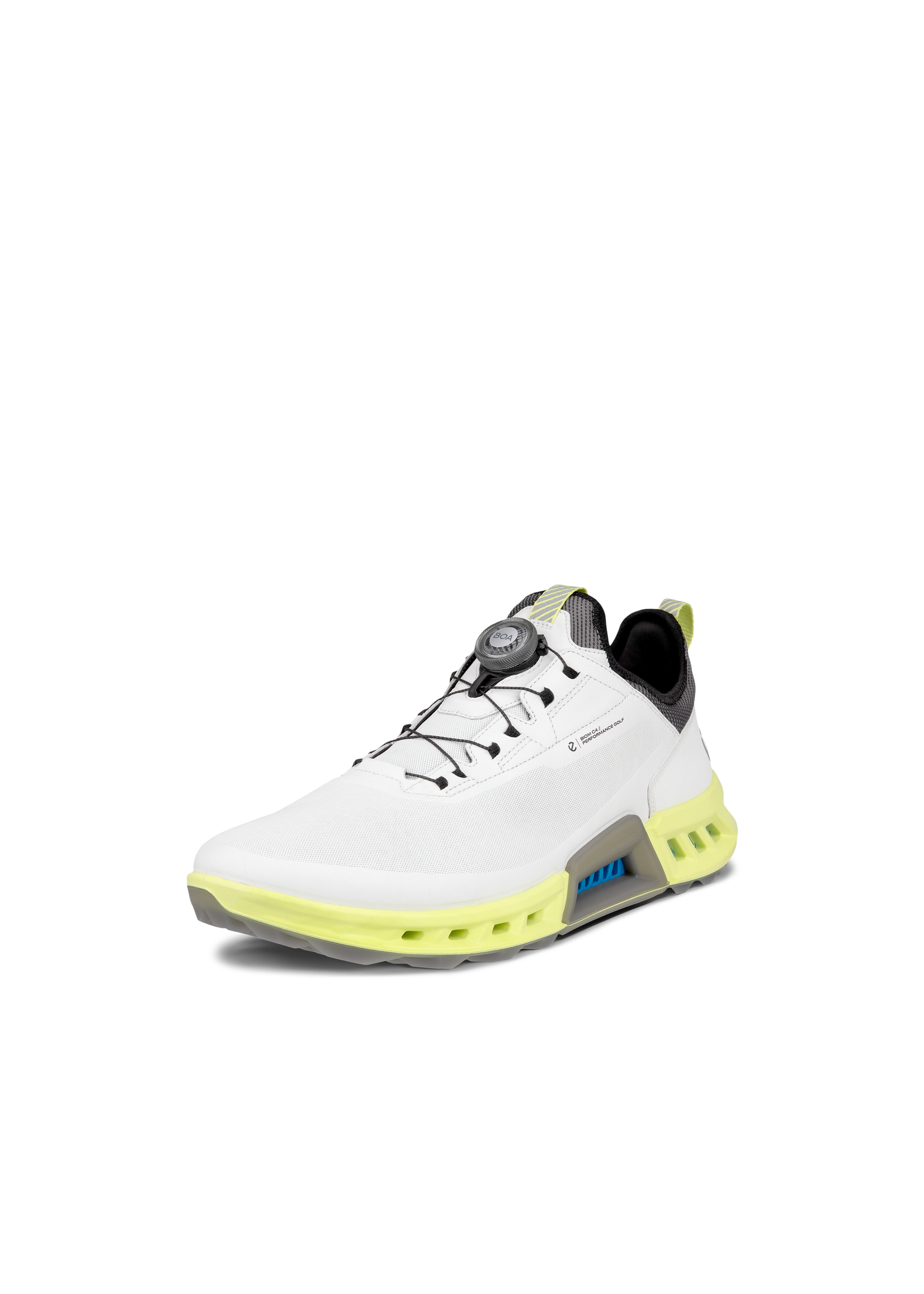 Ecco Ecco M Biom C4 - White BOA