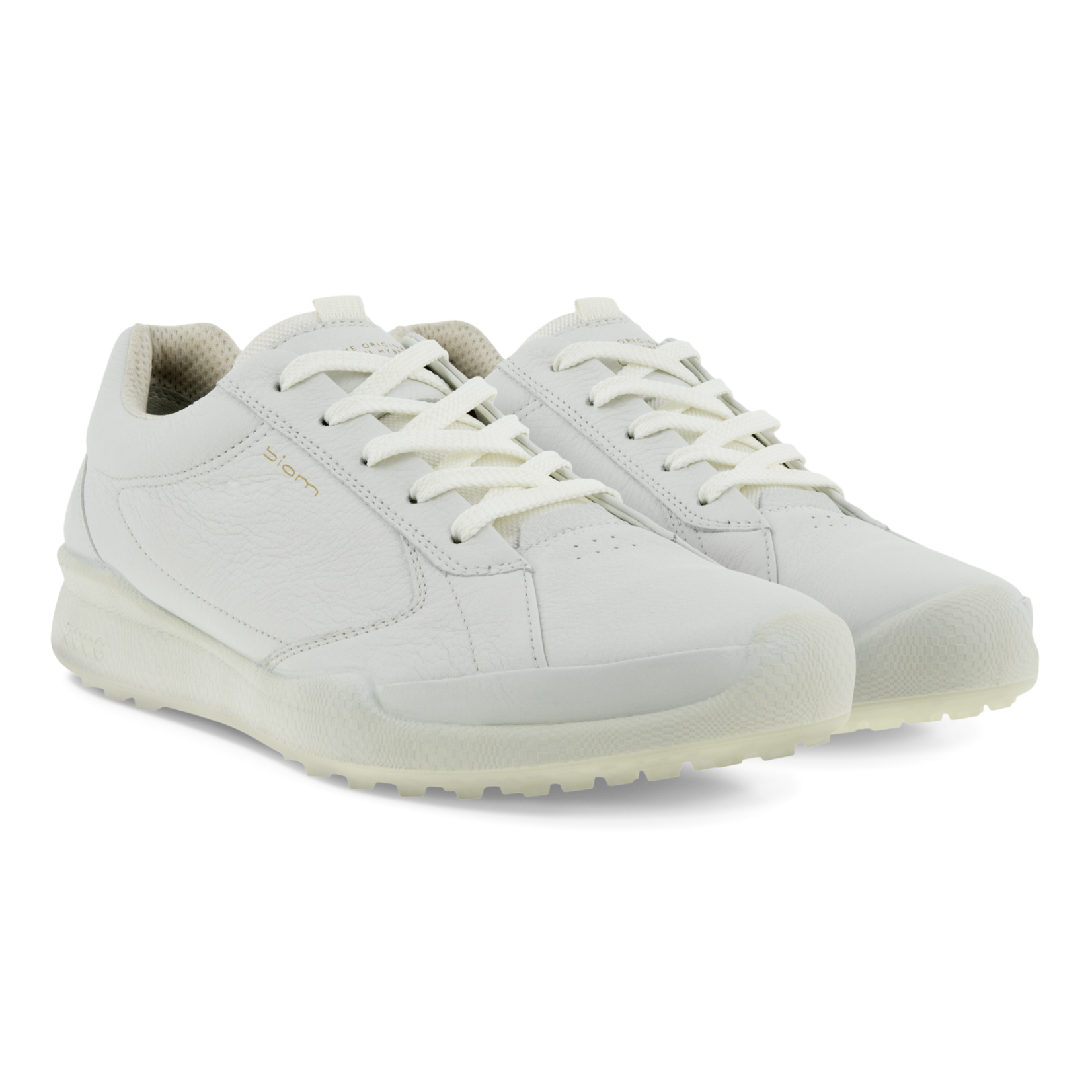 Ecco Ecco M Biom Hybrid - White