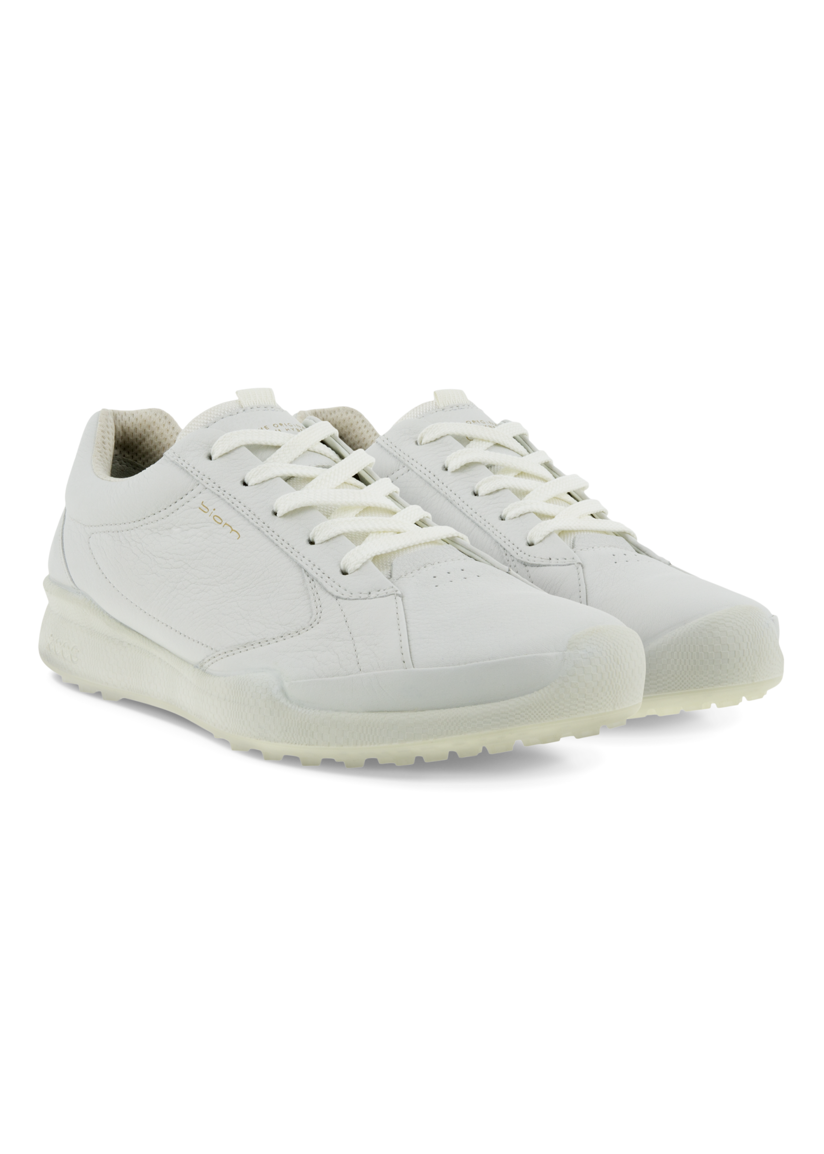 Ecco Ecco M Biom Hybrid - White