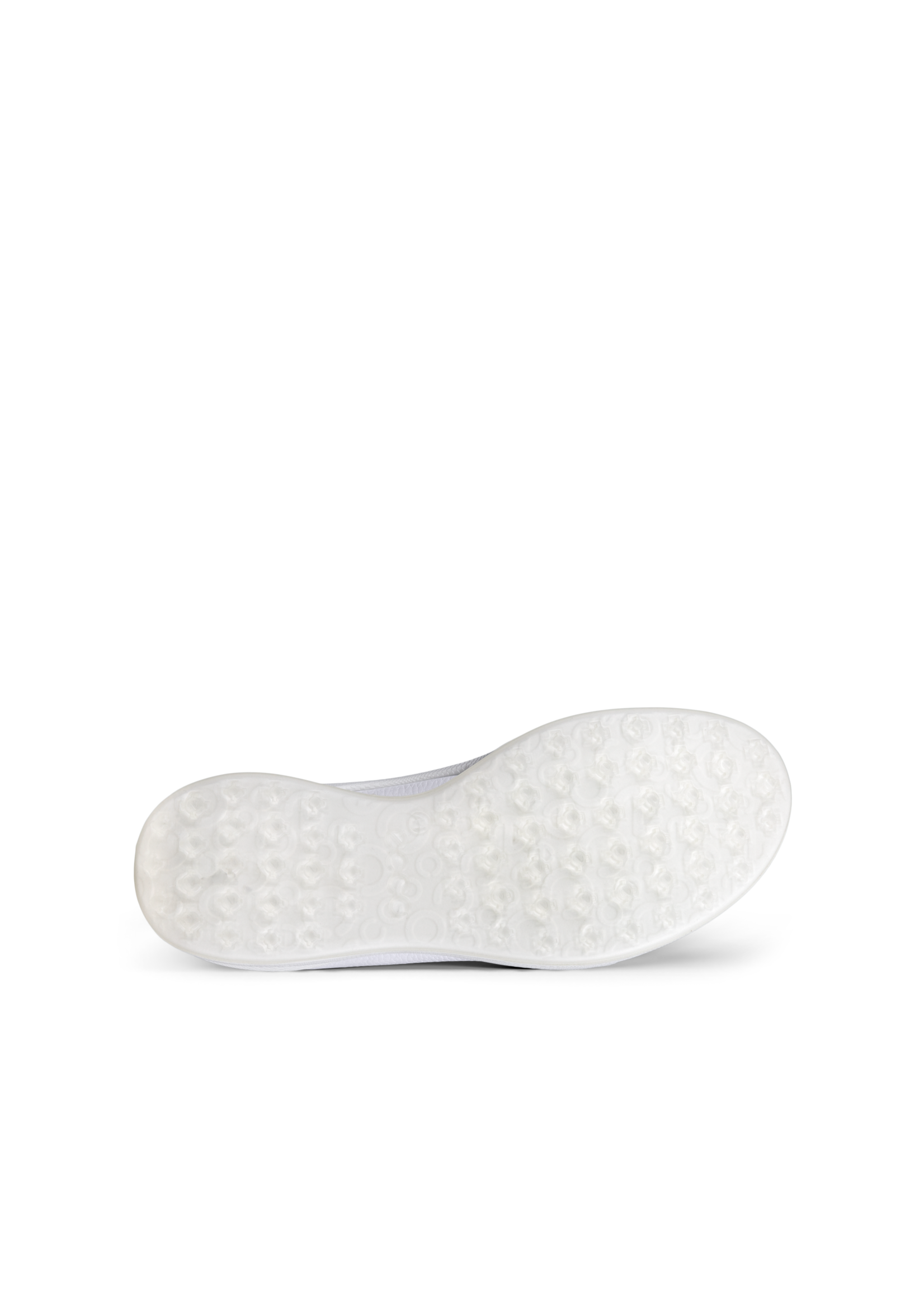 Ecco Ecco M Biom Hybrid - White