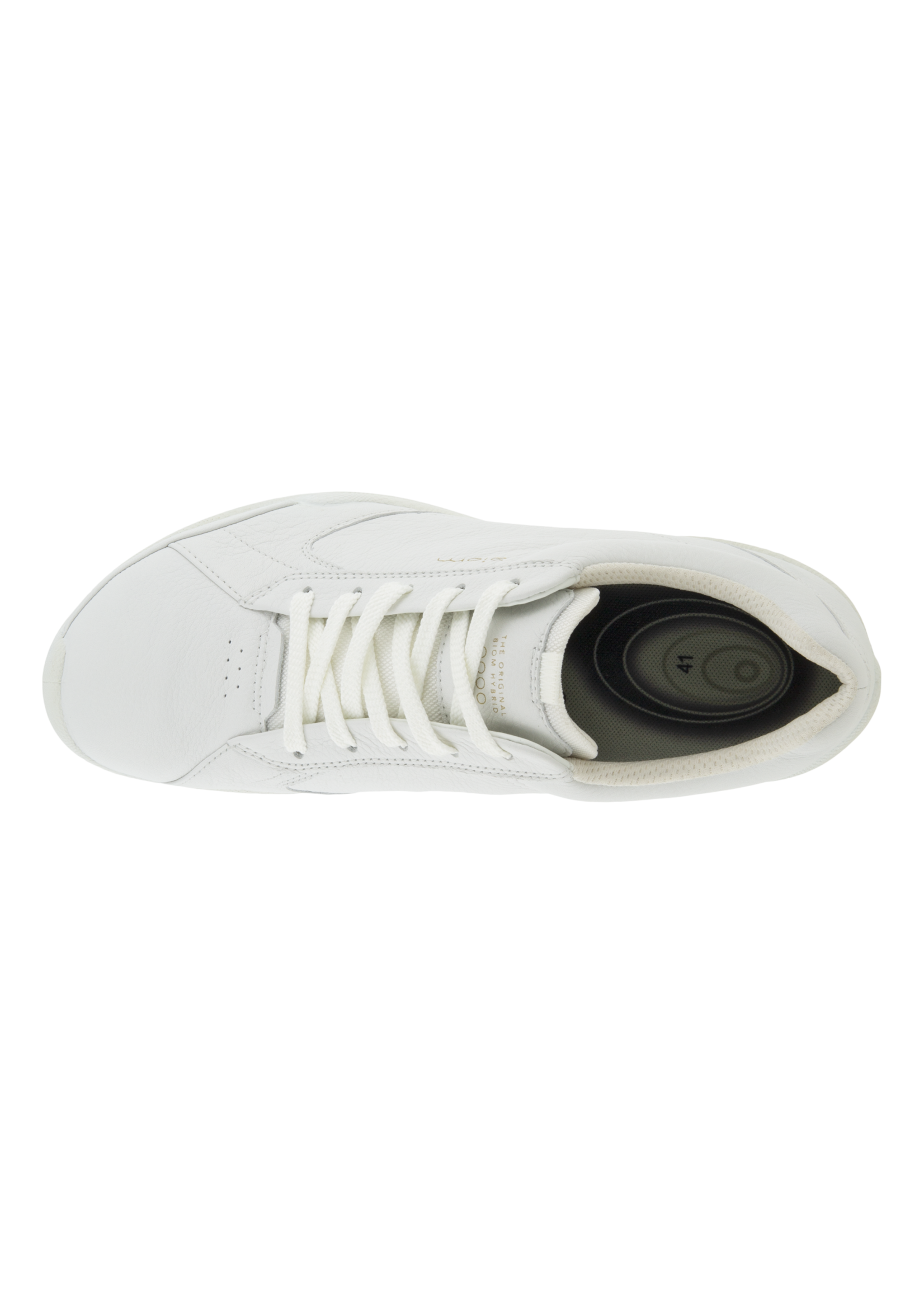Ecco Ecco M Biom Hybrid - White