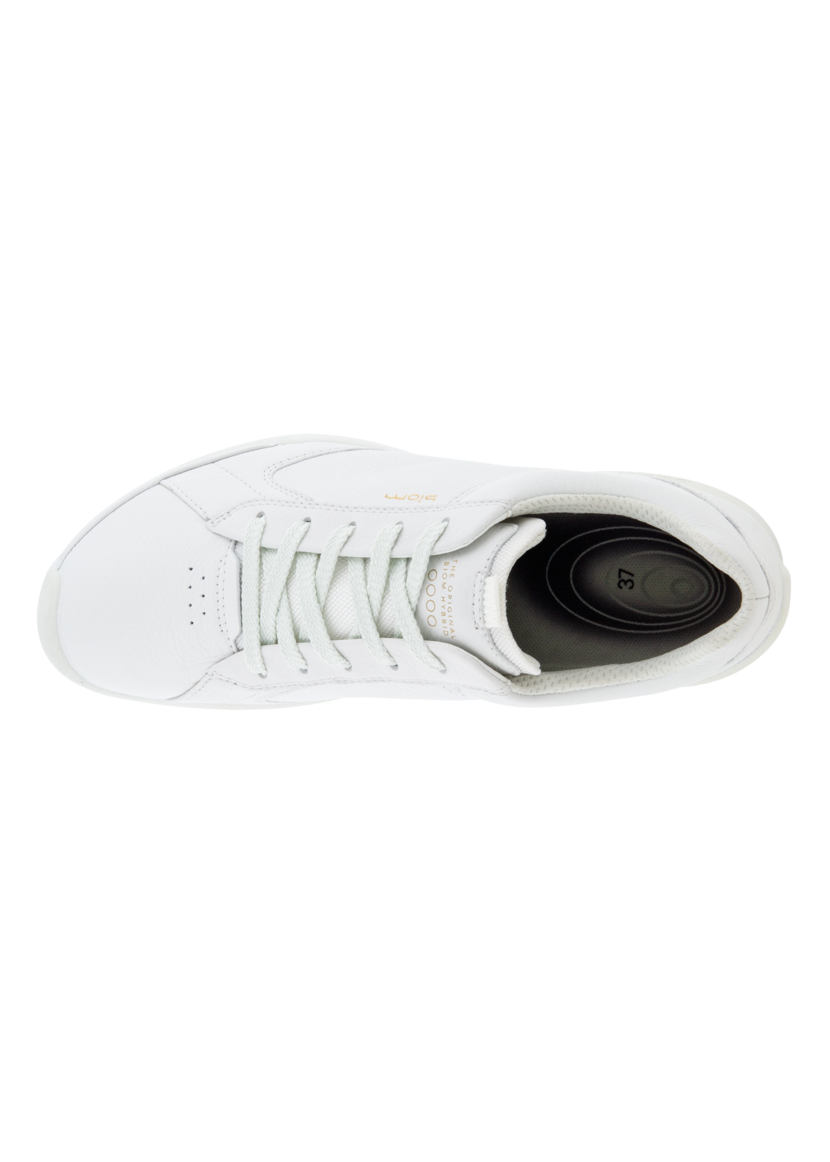 Ecco Ecco W Biom Hybrid - White