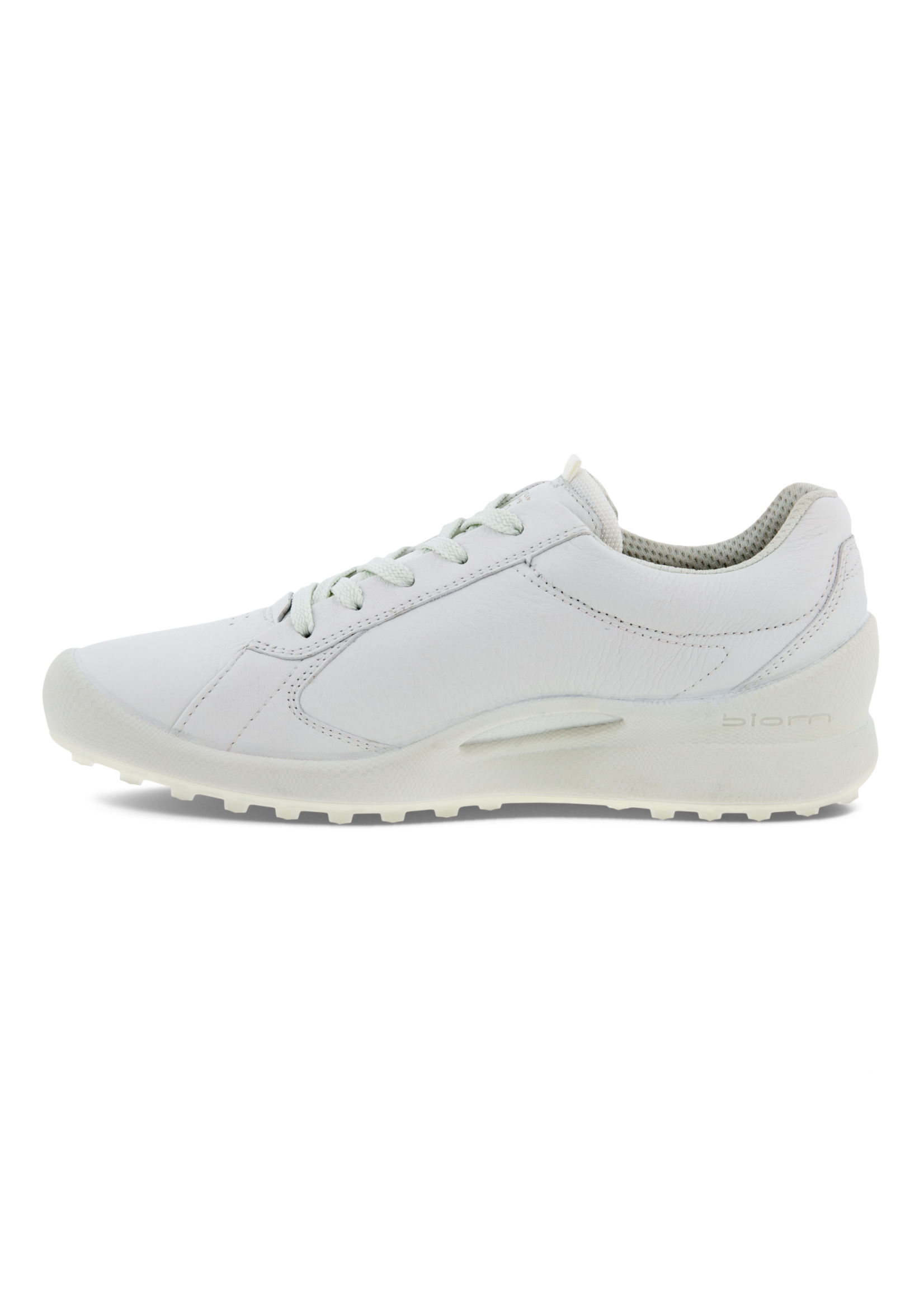 Ecco Ecco W Biom Hybrid - White
