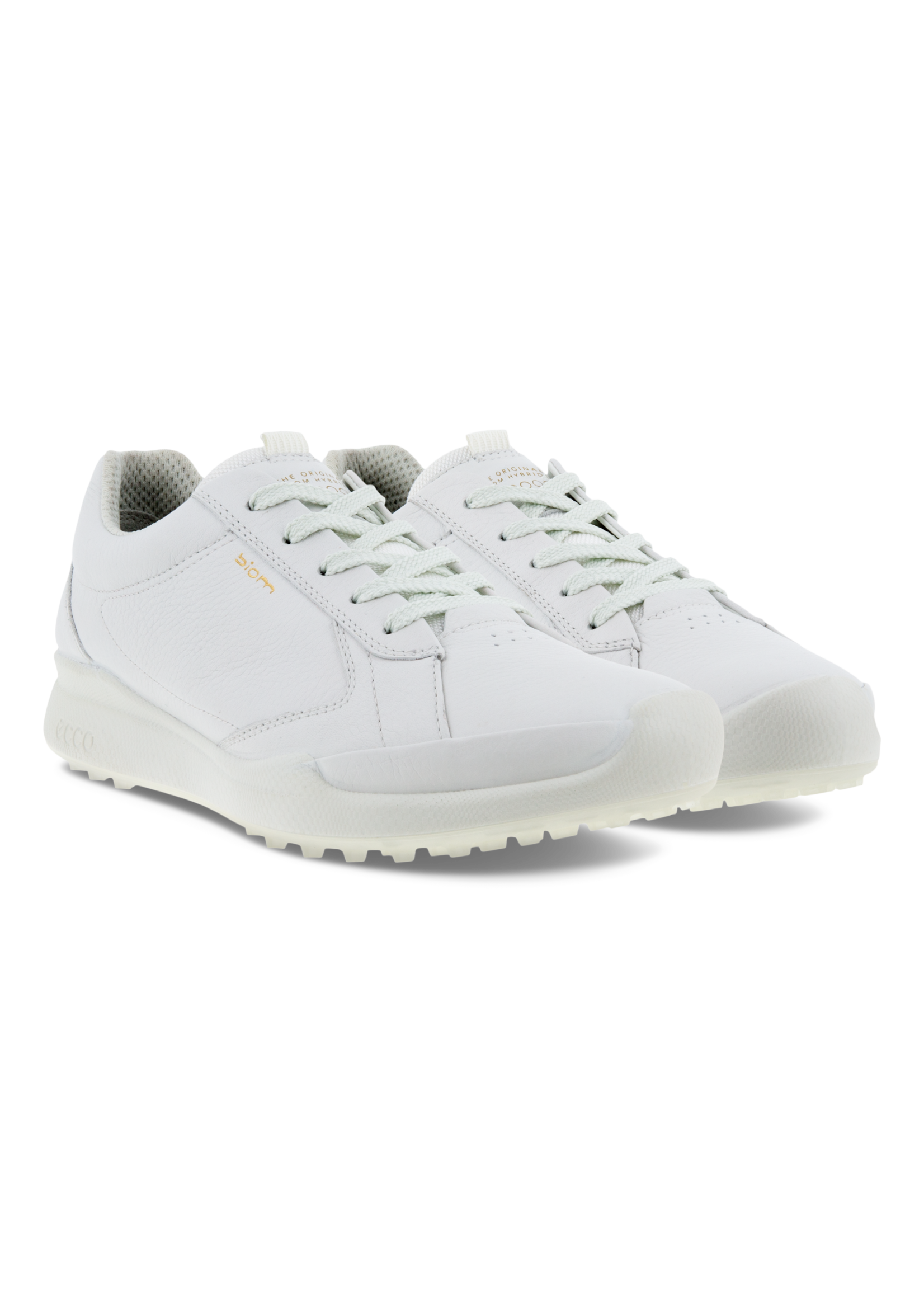 Ecco Ecco W Biom Hybrid - White