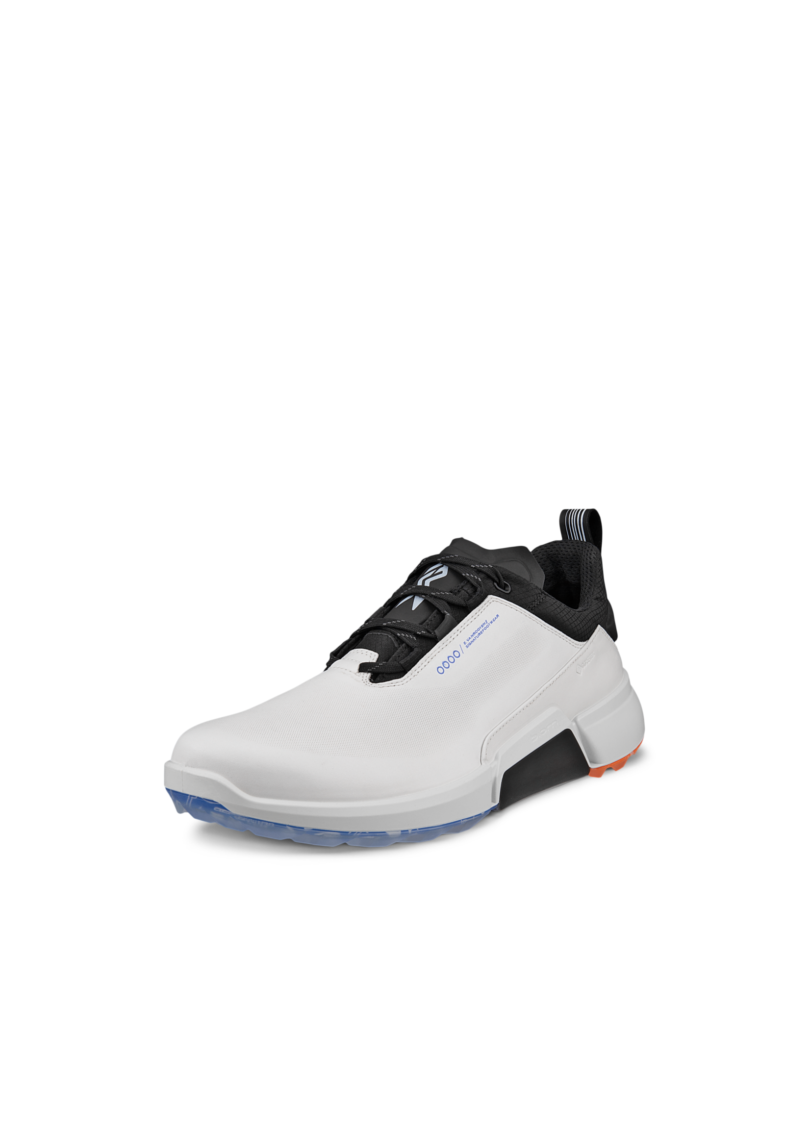 Ecco Ecco M Biom H4 - Erik van Rooyen Edition - White
