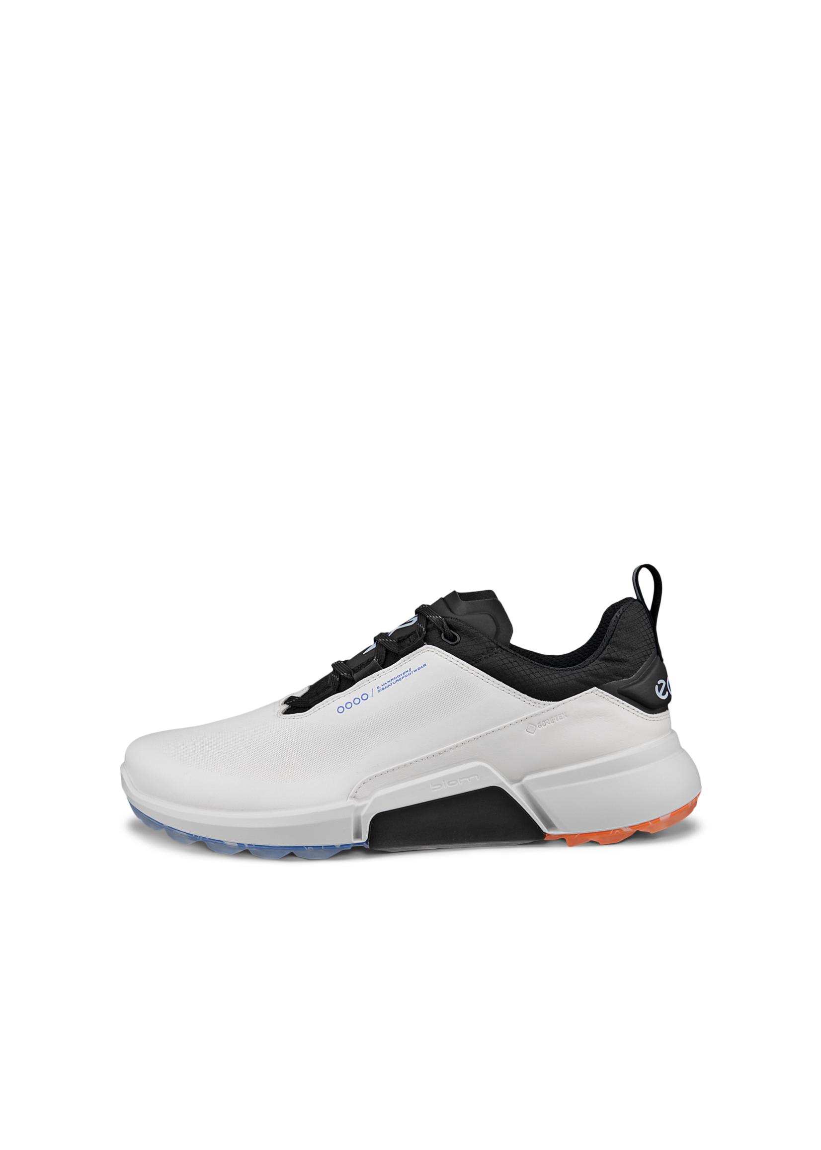 Ecco Ecco M Biom H4 - Erik van Rooyen Edition - White