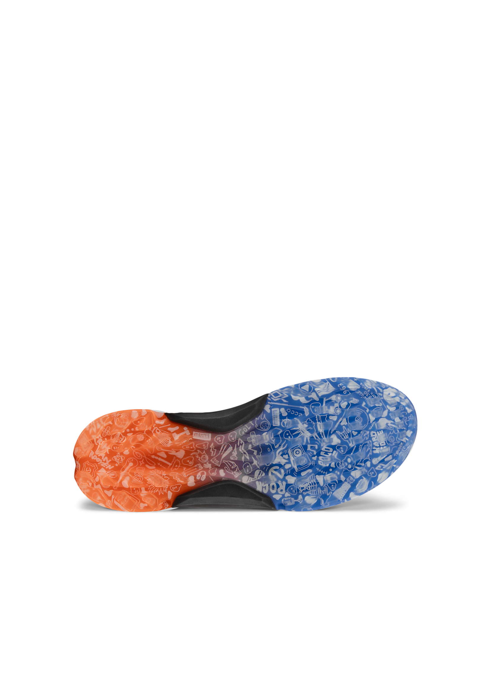 Ecco Ecco M Biom H4 - Erik van Rooyen Edition - White