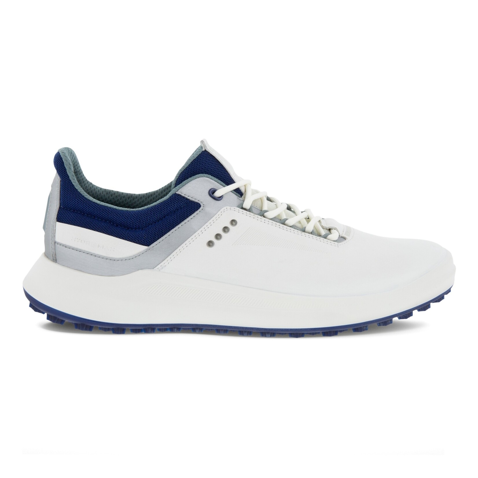 Ecco Ecco M Golf Core White/Silver/Blue 46