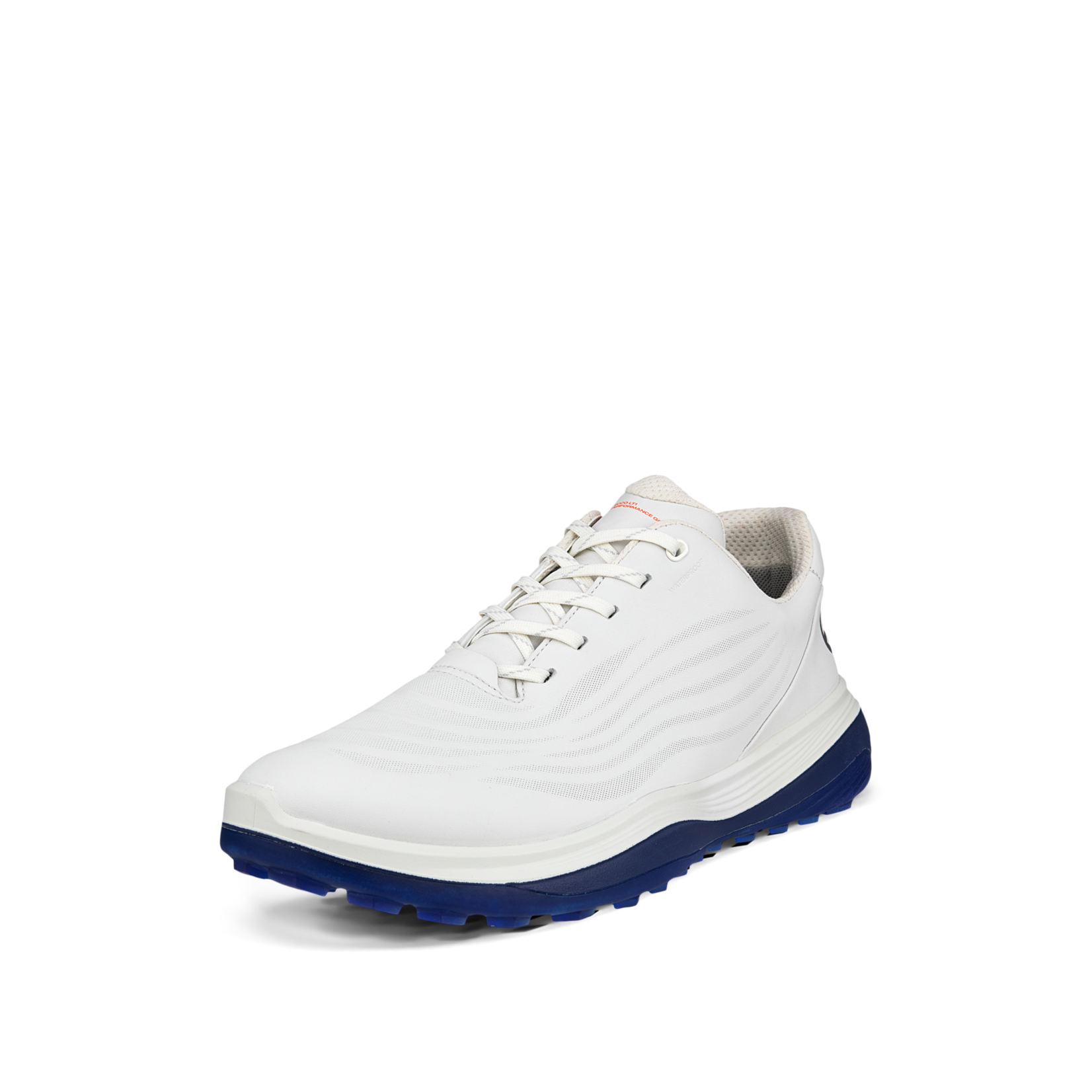 Ecco Ecco M Golf Lt1 - White