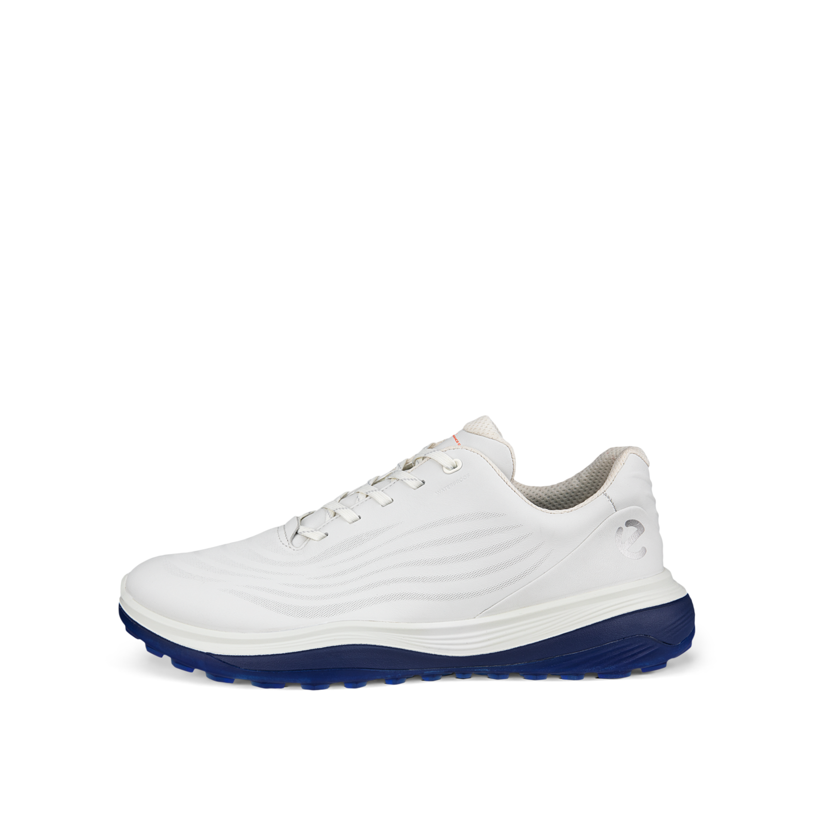 Ecco Ecco M Golf Lt1 - White