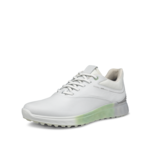 Ecco Ecco W Golf S-Three - White/Matcha