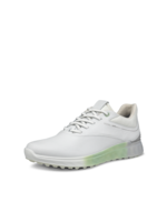 Ecco Ecco W Golf S-Three - White/Matcha