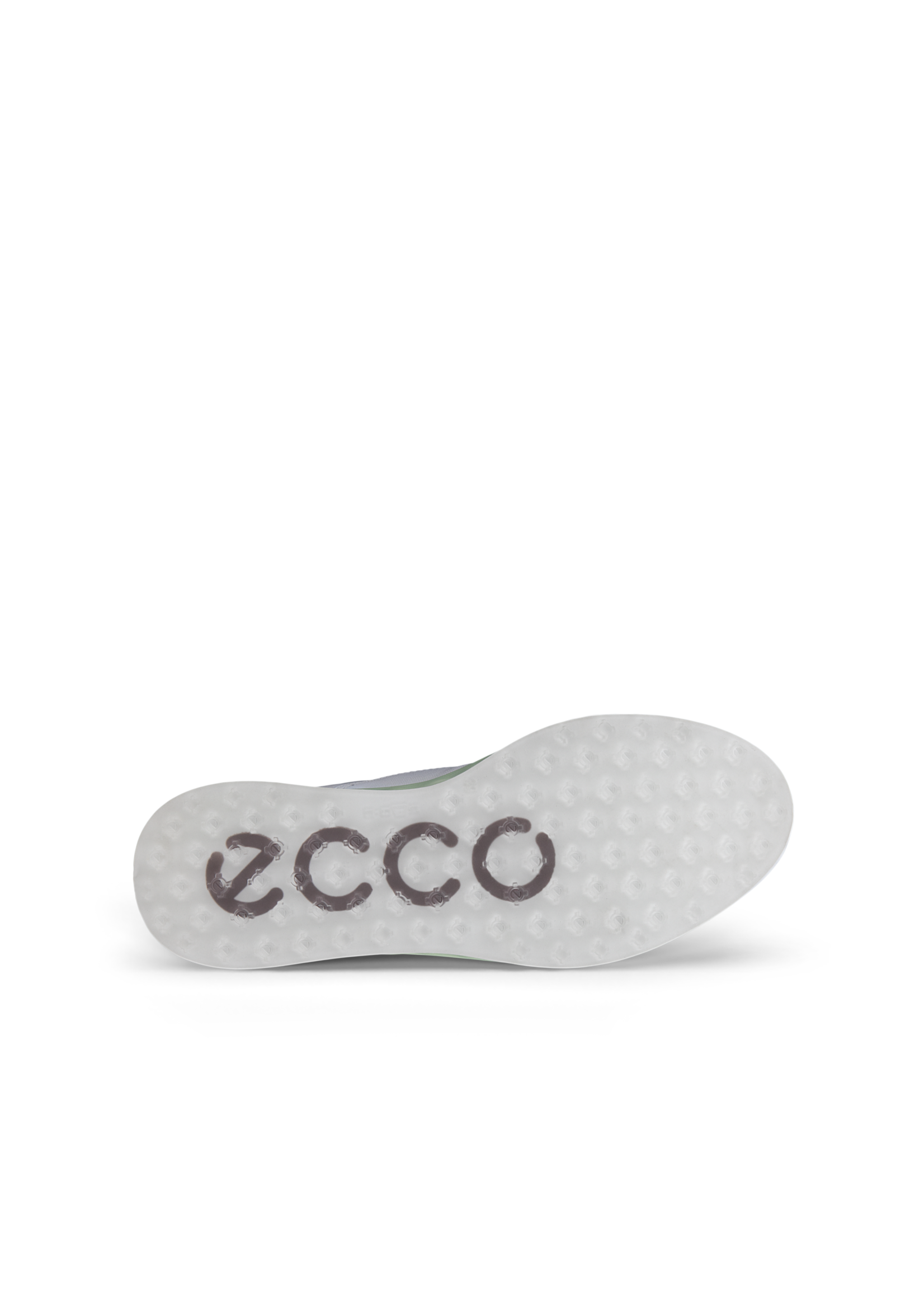 Ecco Ecco W Golf S-Three - White/Matcha