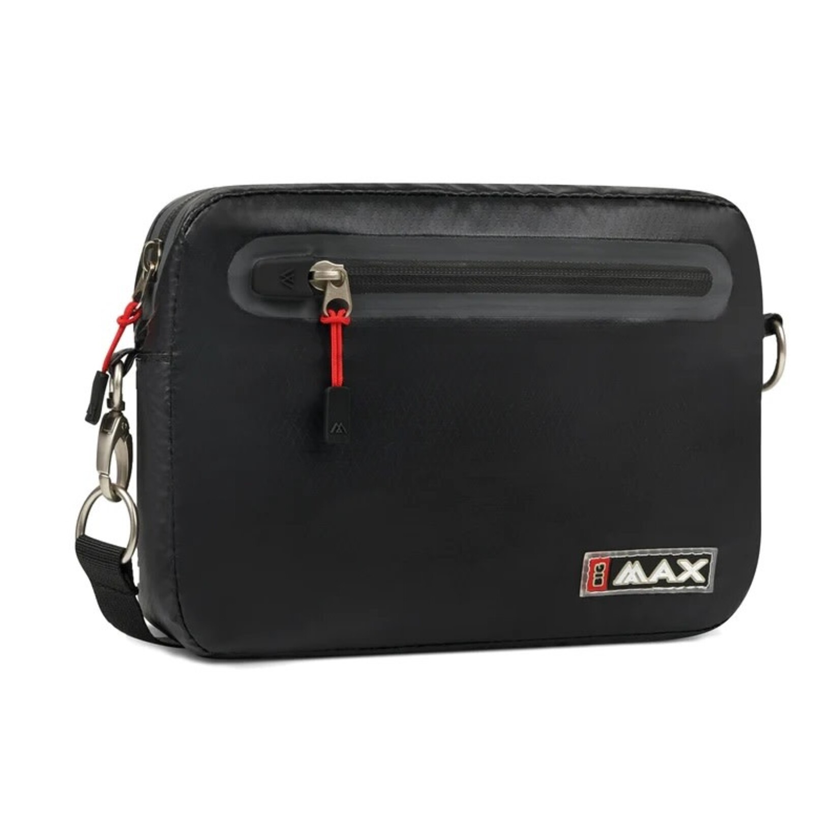 Big Max Big Max Aqua Value Pouch - Black