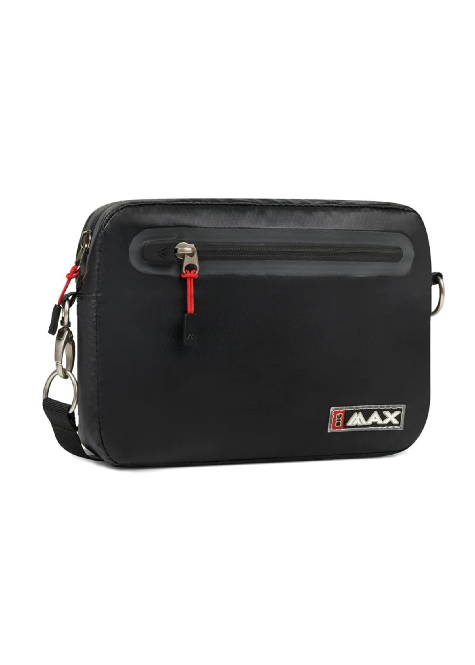 Big Max Big Max Aqua Value Pouch - Black