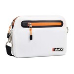 Big Max Big Max Aqua Value Pouch - White/Orange