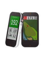 Garmin Garmin Approach G80 GPS wit/zwart