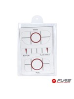 Pure 2 Improve Pure2Improve Impact Tape