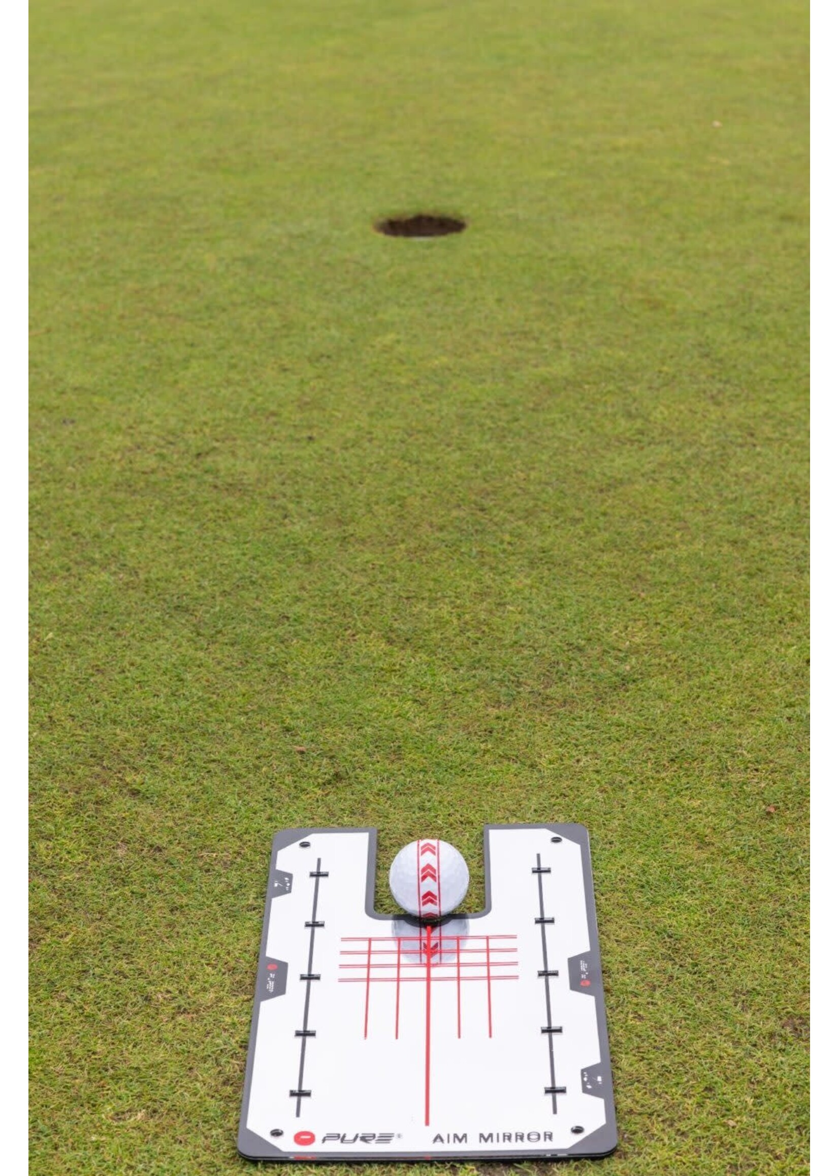 Pure 2 Improve Pure2Improve Aim Mirror 12"