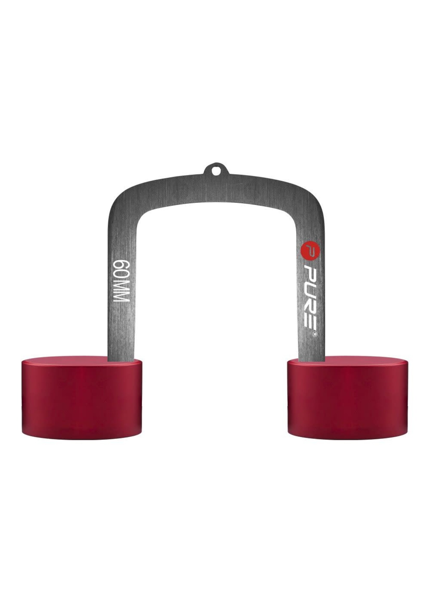 Pure 2 Improve Pure2Improve Training Gates Set of 3