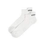 Rohnisch Rohnisch 2-Pack Functional Sport Socks - White 36-38