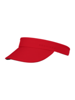 Rohnisch Rohnisch Sun Protection Visor - Flame Scarlet