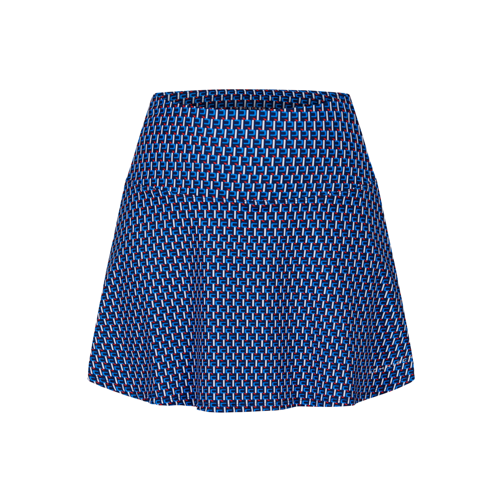 Rohnisch Röhnisch Amy Regular Skort - Logo Blue