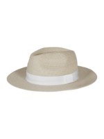 Rohnisch Rohnisch Sisi Straw Hat - Mojave Desert