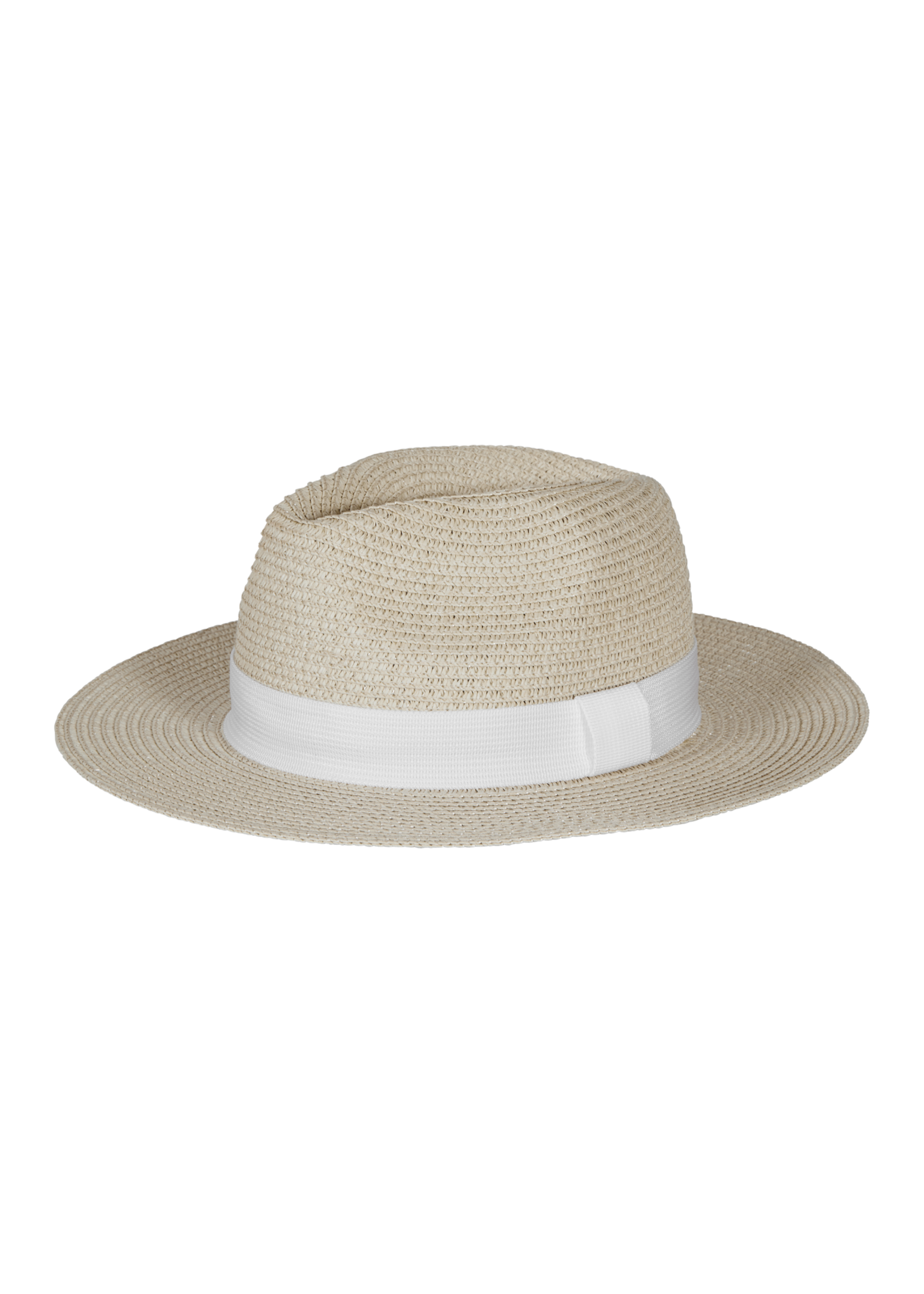 Rohnisch Rohnisch Sisi Straw Hat - Mojave Desert