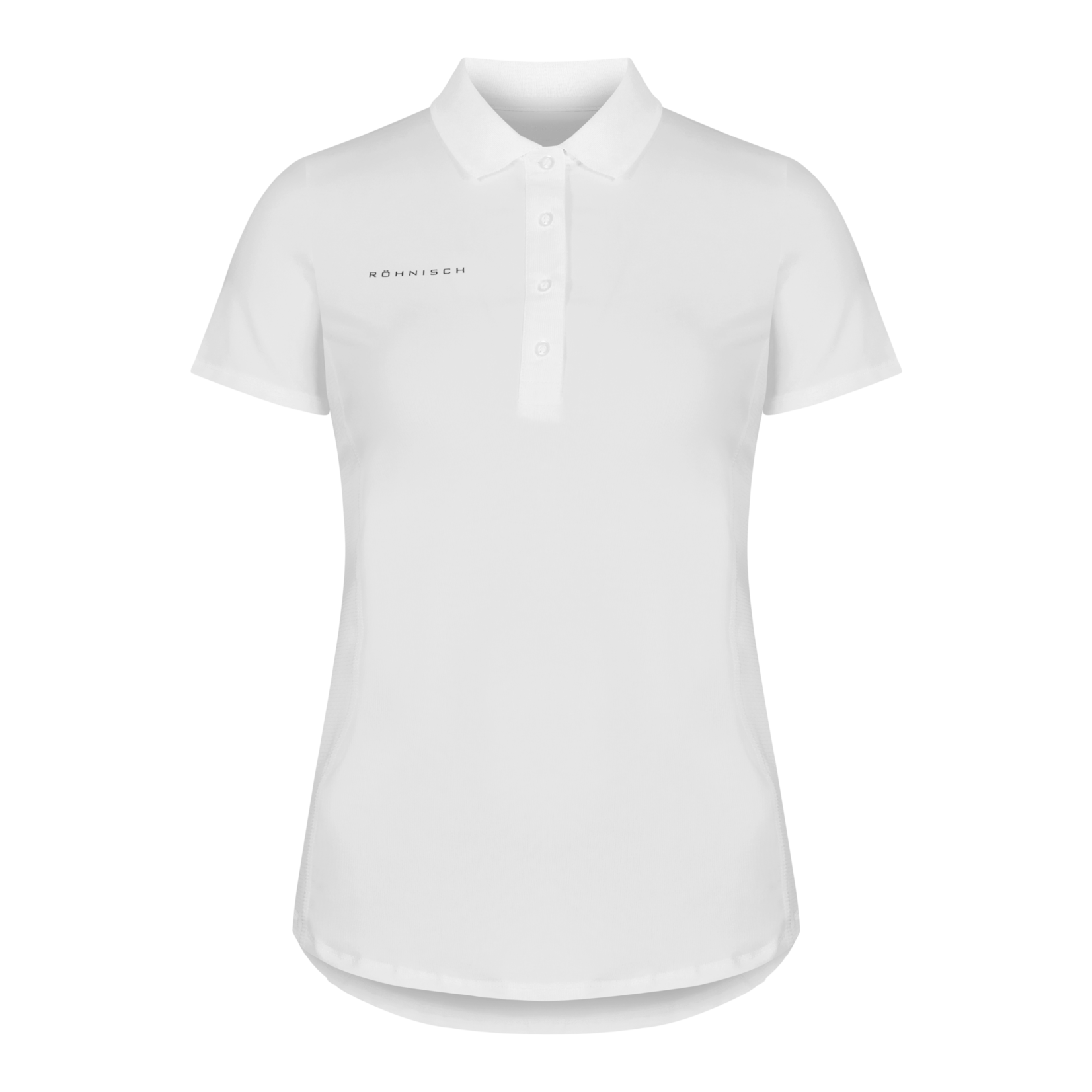 Rohnisch Rohnisch Nicky Polo - White