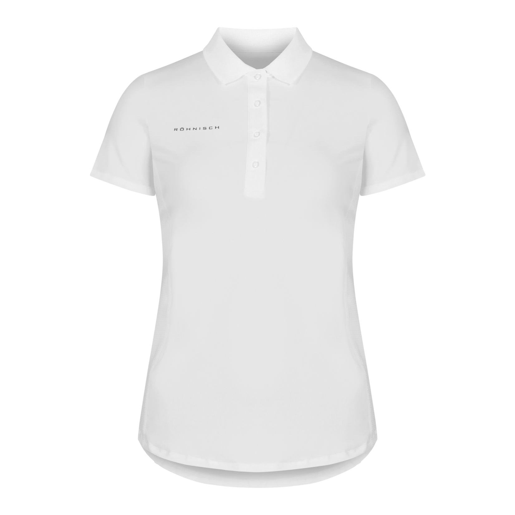 Rohnisch Rohnisch Nicky Polo - White