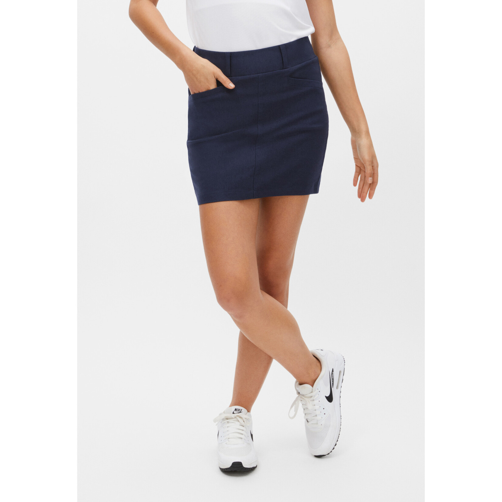 Rohnisch Röhnisch Embrace Skort 2.0 - Navy