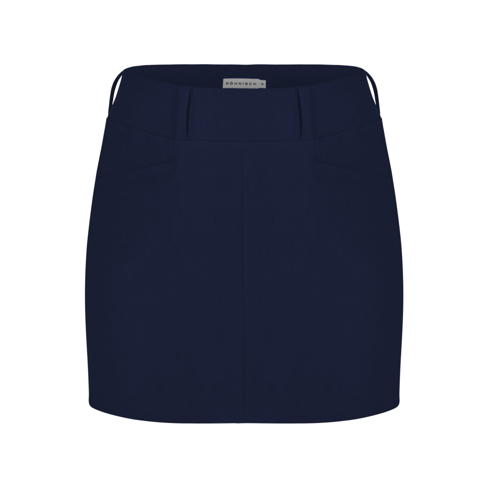 Rohnisch Röhnisch Embrace Skort 2.0 - Navy