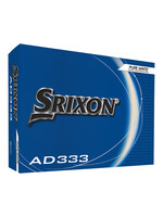 Srixon Srixon AD333 - White