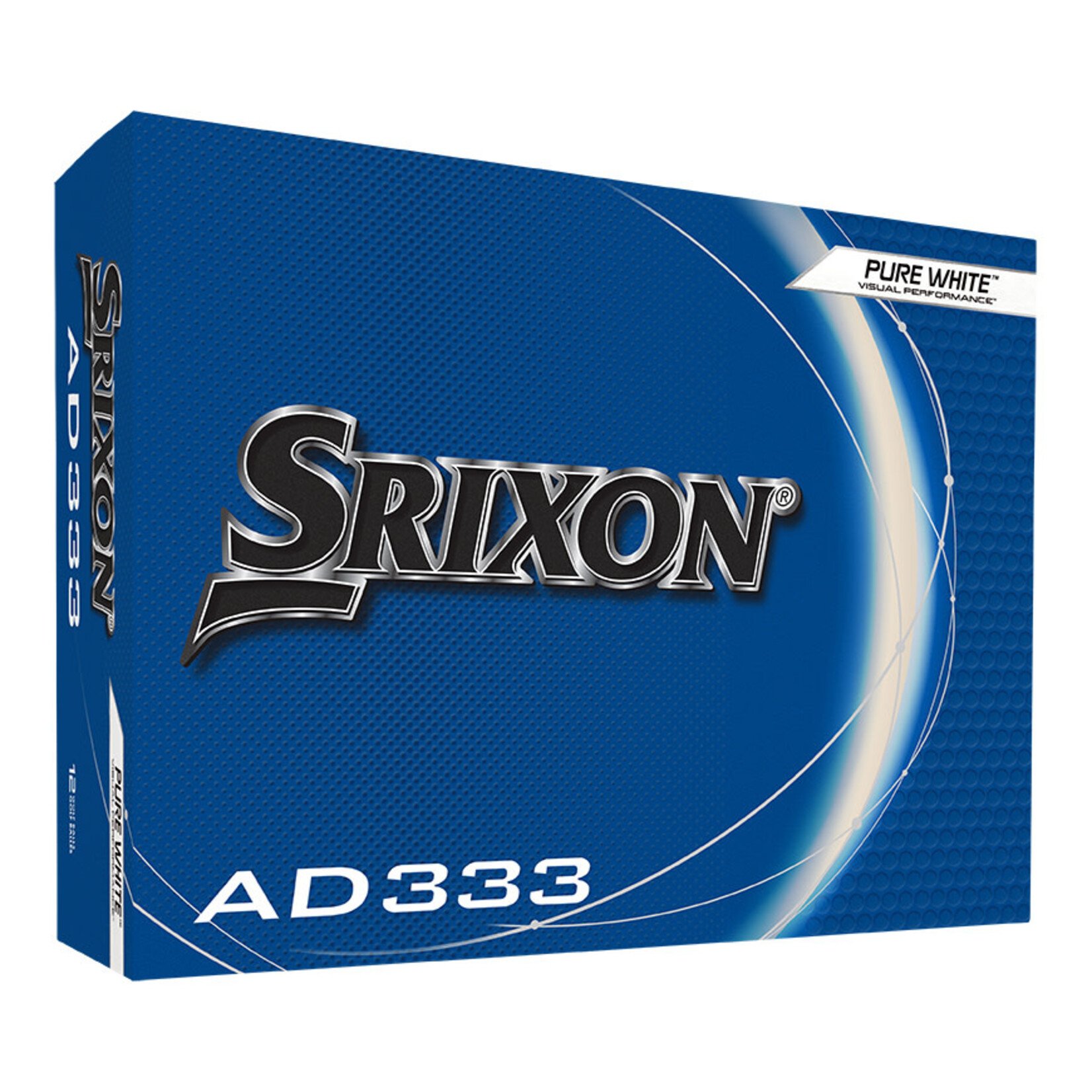 Srixon Srixon AD333 - White