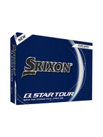 Srixon Srixon Q-star Tour - White