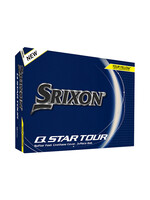 Srixon Srixon Q-star Tour - Yellow