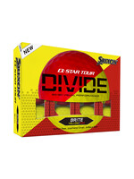 Srixon Srixon Q-star Tour Divide - Yellow/Red